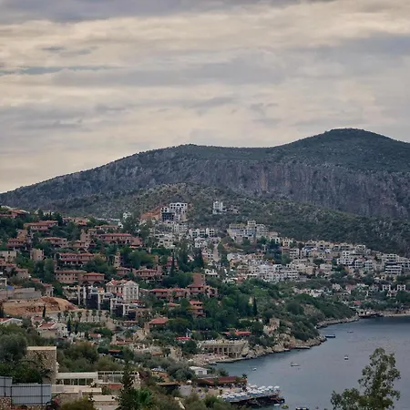 Βίλα Miramar Καλκάν