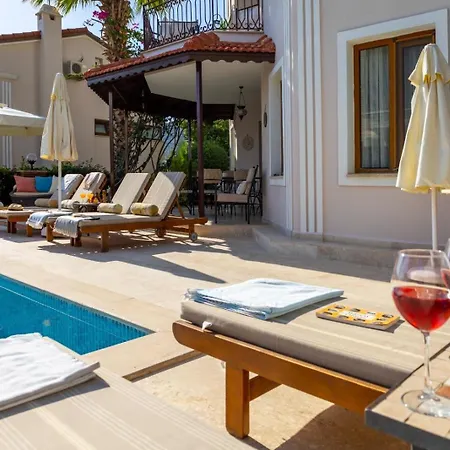 Miramar * Kalkan