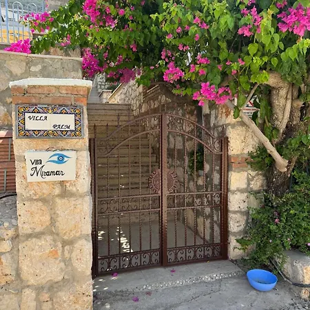 فيلة Miramar كالكان