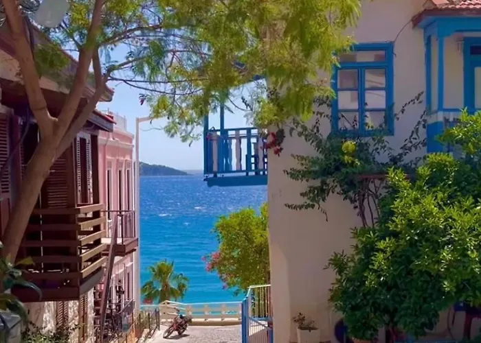 Miramar * Καλκάν