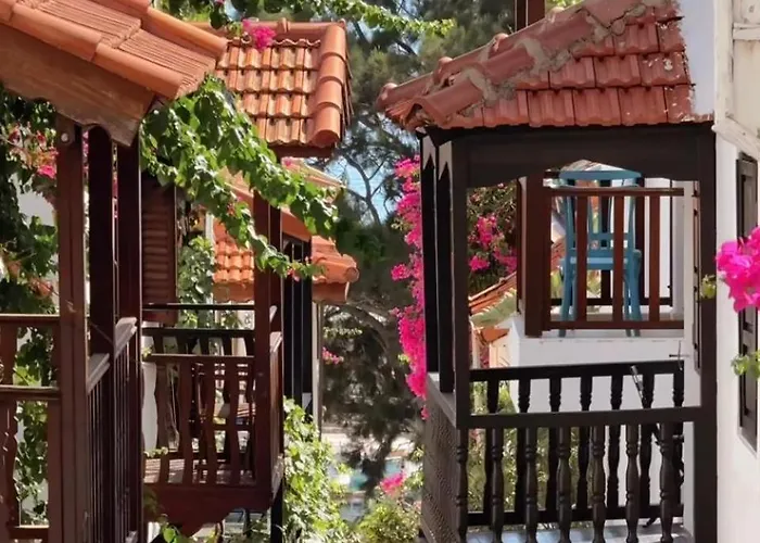 Miramar Βίλα Καλκάν