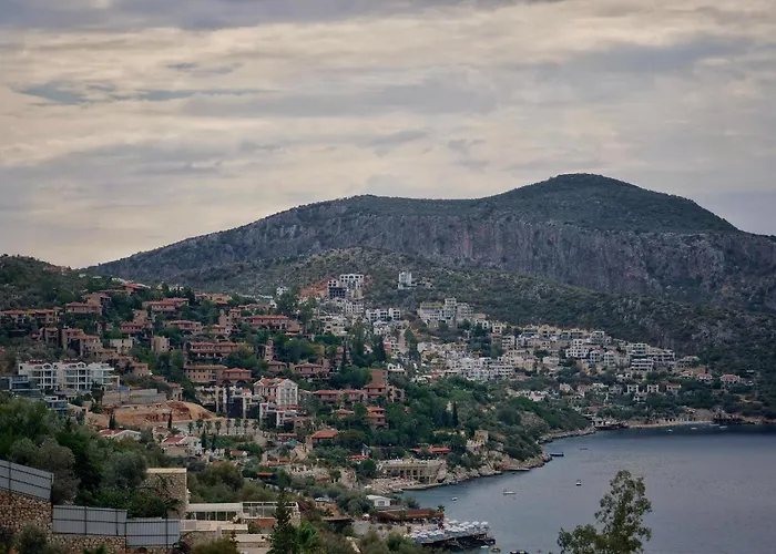 Βίλα Miramar Καλκάν