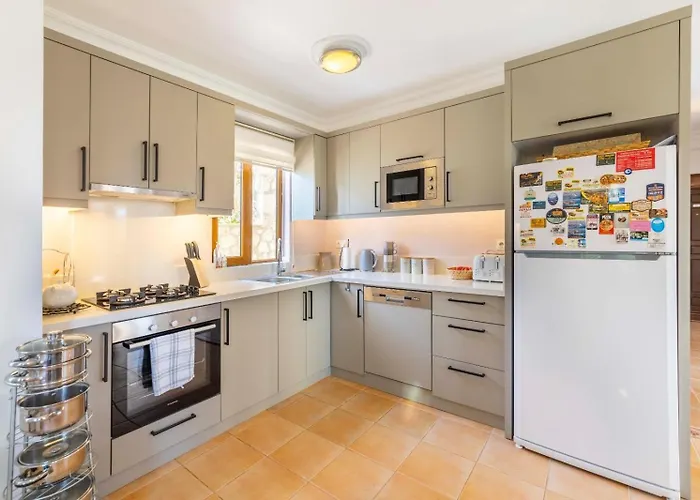 Miramar Villa Kalkan