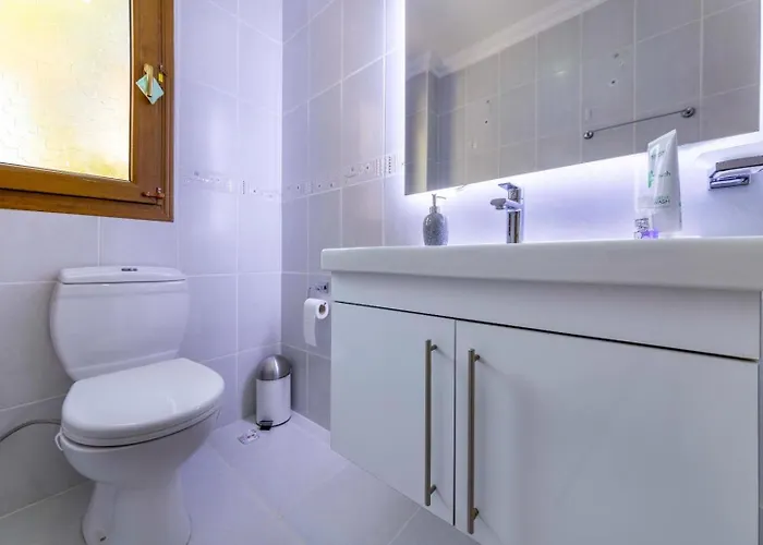 Miramar Villa Kalkan