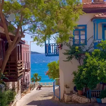 Miramar * Kalkan