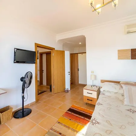 Miramar Вилла *