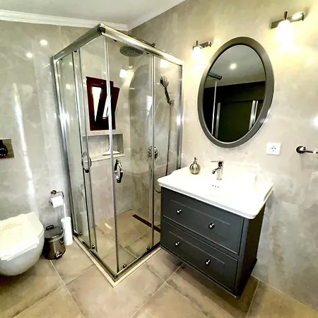 Miramar Вилла *