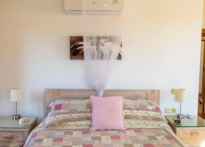 Villa Miramar Kalkan