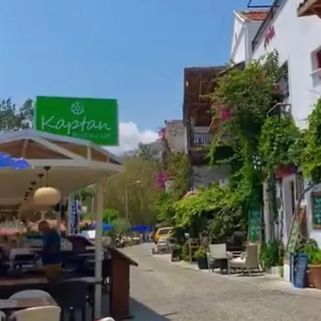 Miramar Калкан