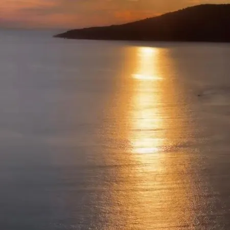 Вілла Miramar Калкан