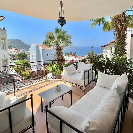 Вілла Miramar *