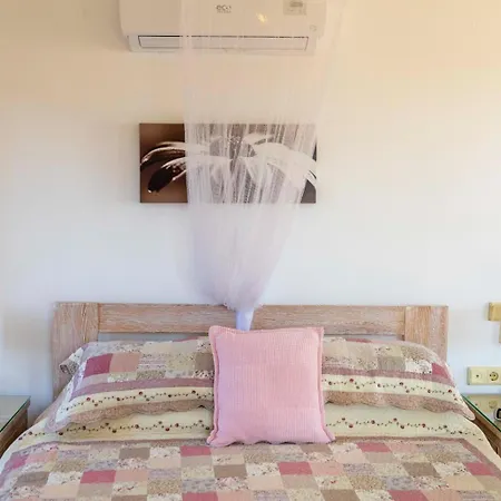 Вілла Miramar Калкан