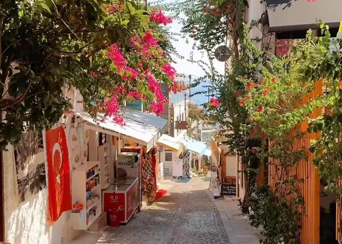 Miramar * Kalkan